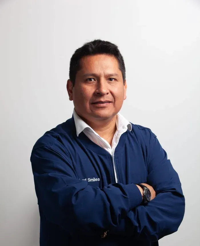 Elias Reategui