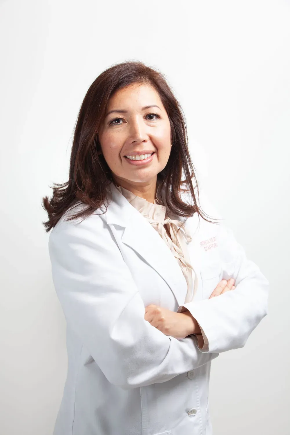 Dr. Patricia Reategui