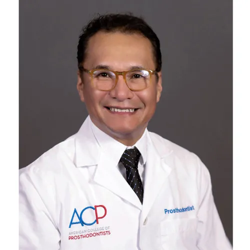 Dr. Elias Rivera